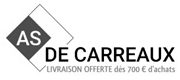 As de carreaux