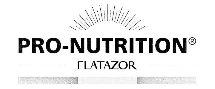 Pro nutrition